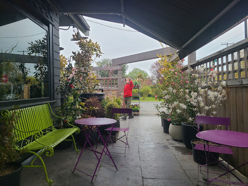 Photo of Demitasse Cafe & Garden Centre - 2164 McNeill Ave, Victoria, BC V8S 4N7
